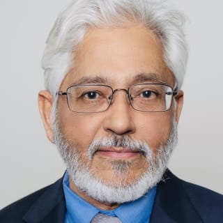 Venkat Ramani, MD
