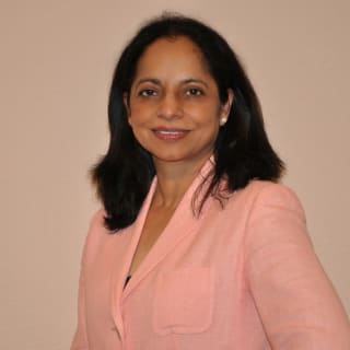 Anjali Pawar, MD, Pediatric Hematology & Oncology, Sacramento, CA, UC Davis Medical Center