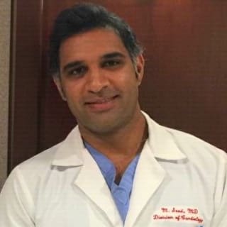 Michael Sood, MD