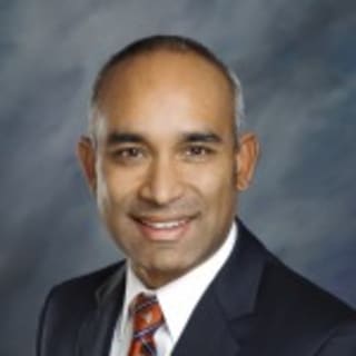 Paresh Giri, MD