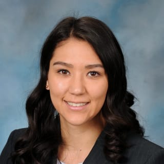 Nicole Wei, MD, Resident Physician, Bayside, NY, Harris Health System
