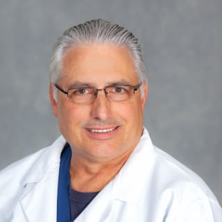 Bruce Thompson, MD