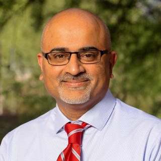Ubair Ahmed, MD, Pulmonology, Tucson, AZ, TMC HealthCare