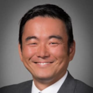 Gainosuke Sugiyama, MD