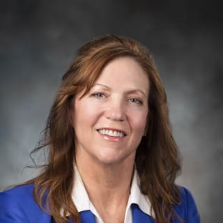 Mary (Burkhart) Denton