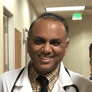 Vijaykumar Patel, MD, Internal Medicine, Delano, CA, Adventist Health Delano