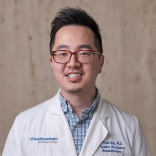 David Eng, MD