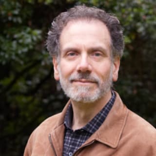 John Wynn, MD, Psychiatry, Seattle, WA