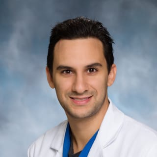 Marc Lafonte, MD