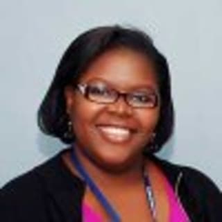 Esther Okanlawon, Family Nurse Practitioner, Littleton, CO