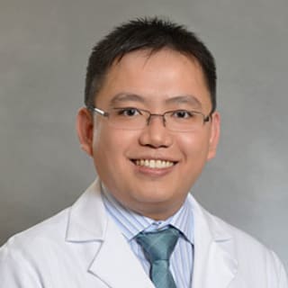 Alan Chang, MD, Endocrinology, Stony Brook, NY, Stony Brook University Hospital