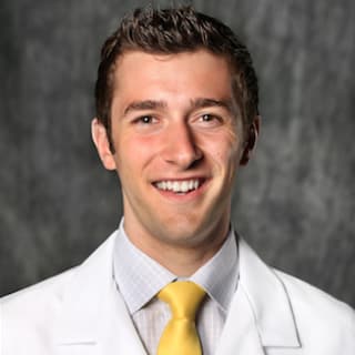 Gregory Thomas, MD, Resident Physician, Saginaw, MI