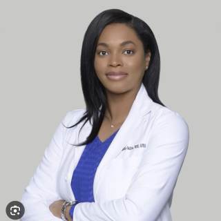 Daphia Collins