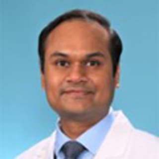 Baijayanta Maiti, MD, Neurology, Saint Louis, MO, Barnes-Jewish Hospital