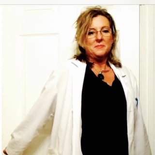 Mary (Gambrel) Lang, MD, Psychiatry, London, KY, Western State Hospital