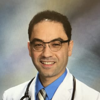 Ali Mansour, MD, Family Medicine, Springfield, NJ