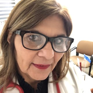 Zulma Velazquez, MD