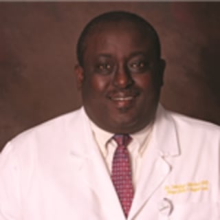 Temidayo Adelekun, MD, Internal Medicine, Kings Mountain, NC, CaroMont Regional Medical Center