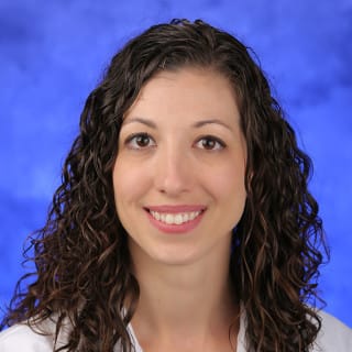 Lindsey Valentine, MD, Obstetrics & Gynecology, Cleveland, OH, Cleveland Clinic