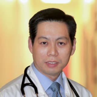 Lei Chen, MD, Family Medicine, New York, NY