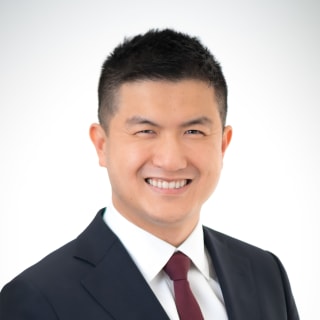 Allen Ye, MD