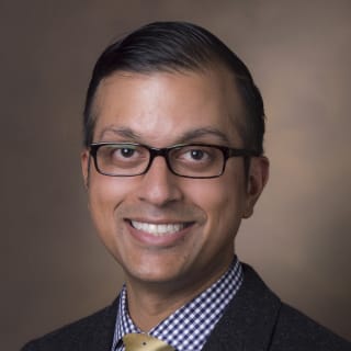 Chandrasekhar Padmanabhan, MD, General Surgery, Nashville, TN, Vanderbilt University Medical Center