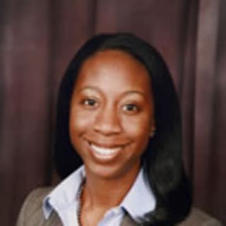 Carmelle Norice-Tra, MD, Infectious Disease, Bolling Afb, DC, NIH Clinical Center