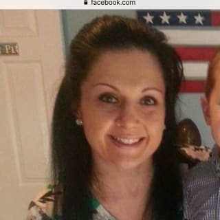 Gina Devine, PA