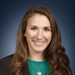 Delaney Stuhr, DO