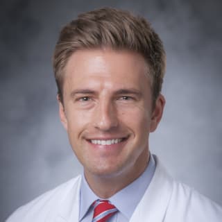 Jeremy Jubach, DO, Thoracic Surgery, Glendale, CA, Mercy Health - St. Elizabeth Youngstown Hospital