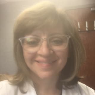 Christi Ledo, Family Nurse Practitioner, Overland Park, KS, Saint Luke's Hospital of Kansas City
