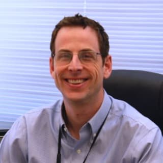 Daniel Sherbenou, MD, Hematology, Aurora, CO, University of Colorado Hospital
