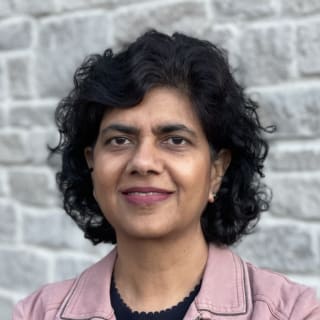 Wanita Kumar, MD