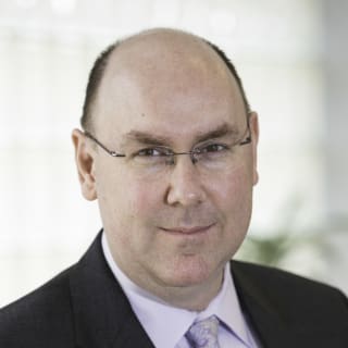 Michael Stubblefield, MD
