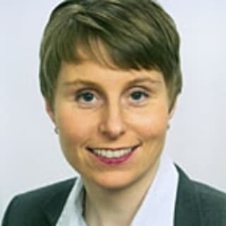 Angelika Koch-Leibmann, MD, Internal Medicine, Kirkland, WA, EvergreenHealth