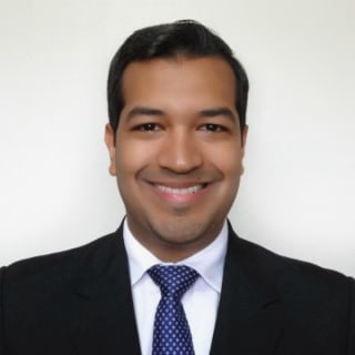 Gustavo Contreras Anez, MD, Internal Medicine, Stockbridge, GA