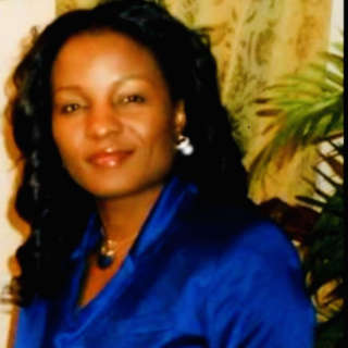 Jane Iwebo