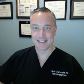 Scott Purinton, MD, Obstetrics & Gynecology, Danville, PA, Geisinger Medical Center