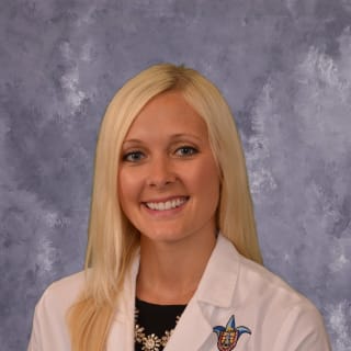 Sarah Peter, PA, Emergency Medicine, Rock Hill, MO