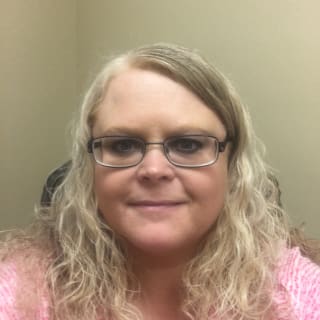 Kimberly Evans, Family Nurse Practitioner, Columbia, KY