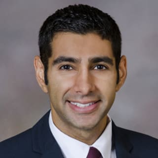 Omar Nazir, MD, Orthopaedic Surgery, Portland, OR, OHSU Hospital