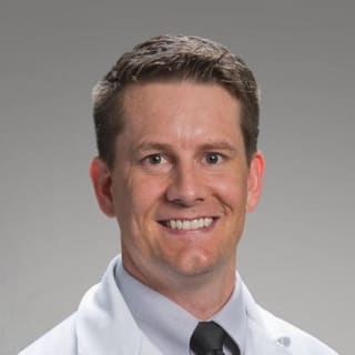 Preston Smith, MD, Orthopaedic Surgery, Tucson, AZ