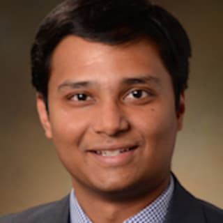 Abhishek Mangaonkar, MD, Hematology, Rochester, MN, Mayo Clinic Hospital - Rochester