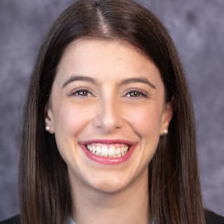 Joanna Theophilopoulos, MD, Resident Physician, Saint Petersburg, FL