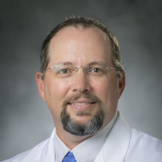 Eric Butler, PA, Neurosurgery, Durham, NC, Duke University Hospital
