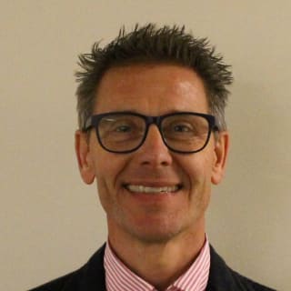 John Lubben, MD