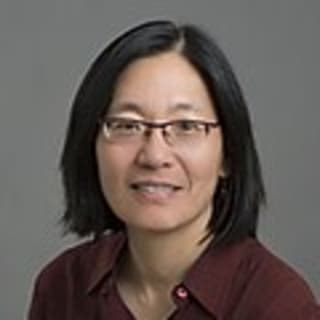Beverly Sha, MD, Infectious Disease, Chicago, IL, Rush University Medical Center