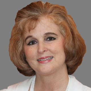 Claudia Homsi, Clinical Pharmacist, Vienna, VA