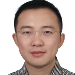 Suxi Gu, MD, Orthopaedic Surgery, Cleveland, OH