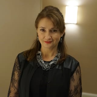 Lilia Vinarsky, MD, Physical Medicine/Rehab, Melbourne, FL